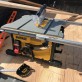 DeWALT DWE7485 griešanas mašīna